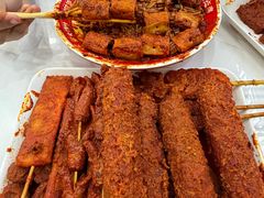 -滴滋味·新疆炒米粉·炒三凉(乌市总店)