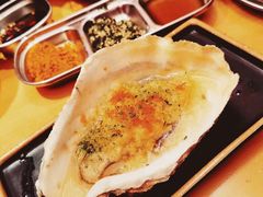 -蚝·生·鲜牛烧肉铺(中央大街店)