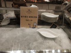 -上海南郊宾馆·阳光自助餐厅