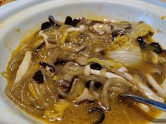 -江渔儿酸菜鱼(东厦一百店)
