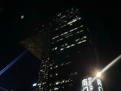 -中央广播电视总台(光华路办公区)