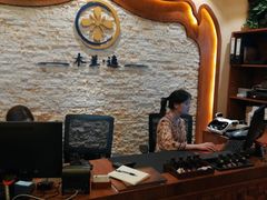 -木兰逸•泰式按摩•头疗•SPA(车公庙店)