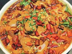 -滇铺子·云南特色菜·第九届野生菌美食节(东风东路c86店)