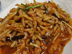 -福来居烤鸭店(天坛二店)