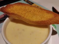 -半秋山西餐厅(巴南万达广场店)