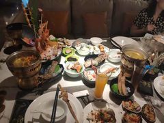 -海玥荟海鲜姿造自助餐厅(欧罗巴广场店)