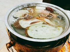 -盛铭轩·巴西烤肉火锅自助(功德林天街GIS店)