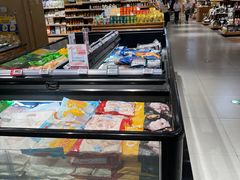 -七鲜超市(瑞虹天地太阳宫店)