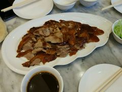 -燕云楼(云南路店)