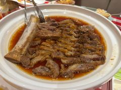 -西贝(枫蓝国际购物中心店)