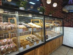 -BREAD WAY面包路·欧式面包(龙湖时代D馆店)