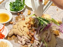 -禾府酒家·传统广府味(番禺店)