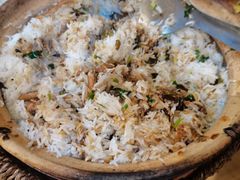 黄鳝饭-三泉湾侨文化主题餐厅