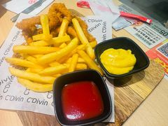 -米斯特比萨(罗斯福店)