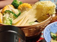 -火塘云南烧烤大排档