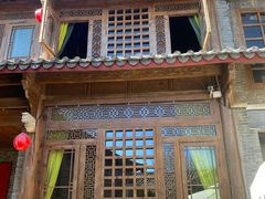 -丽江花间堂·隐泉院