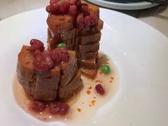 桂花糖藕-韵秋荷(宝山龙湖天街店)