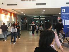 入口-宜家家居(西安未央商场店)