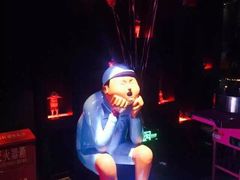 -V SHOW max KTV(粉巷店)