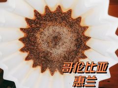 -fishtank鱼缸咖啡(三山街店)
