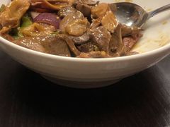 -长春凯悦酒店-品悦中餐厅