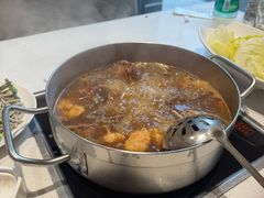 -蝎王府羊蝎子(北大地店)