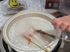 -丰尔粥食·粥底火锅·桑拿鸡(大良总店)
