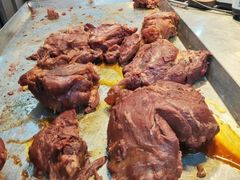 -刘纪孝腊牛羊肉(北广济街店)
