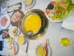 -八珍玉食鸡煲·打边炉(印象城店)