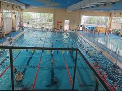 -布噜游泳俱乐部(东闸路店)