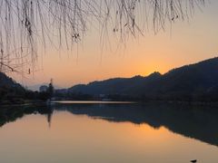 -明月山天沐温泉度假村