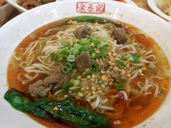 -余丞记川渝面馆(云峰店)