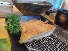 -胜博殿日式炸猪排(西红门店)