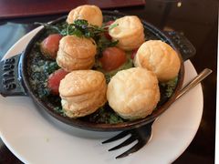 -db Bistro & Oyster Bar by Daniel Boulud(滨海湾金沙店)