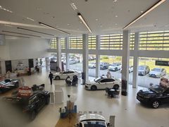 -上海和展广汽丰田4S店(老闵行店)