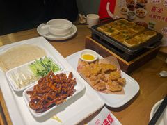 -九毛九西北菜(大东海店)