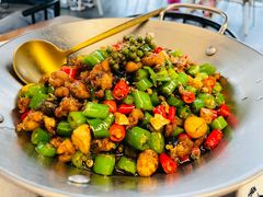 -渔语鱼新川菜Bistro(万象天地店)