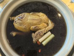 -天宜隆蘑菇宴火锅(石景山旗舰店)