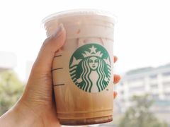 -星巴克臻选(成都宽窄巷子店)