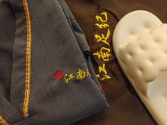 -江南足纪·影院足道·轻奢SPA(红山6979店)