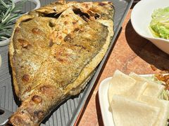 -耶里夏丽·丝路新疆菜·清真食品(徐家汇臻选店)