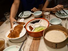 -小吊梨汤·北京菜·烤鸭(清河万象汇店)