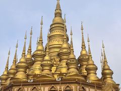 -西双版纳勐泐文化旅游区