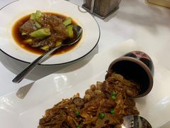 -津菜典藏河西店(水上店)