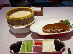 -大鸭梨烤鸭·北京菜(大兴南小街店)