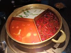 -湊湊火锅·茶憩(世博大道店)