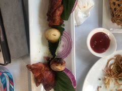 -马克西姆俄罗斯餐厅(通亚街店)