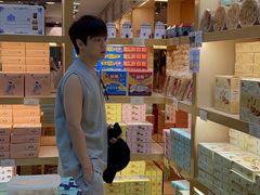 -钜记手信(大三巴街店)