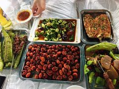-郑喜旺烧烤(新密总店)