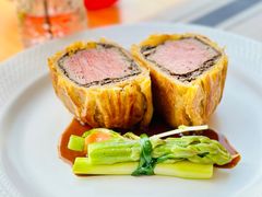 -JANS意式简餐厅·惠灵顿牛排